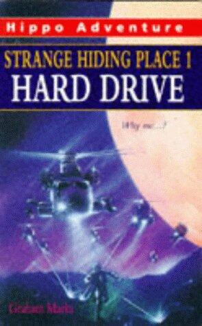 Hard Drive