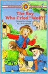 The Boy Who Cried 'Wolf!'
