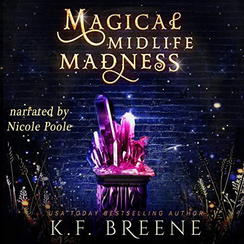 Magical Midlife Madness