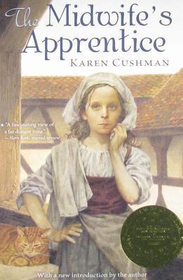 The Midwife's Apprentice