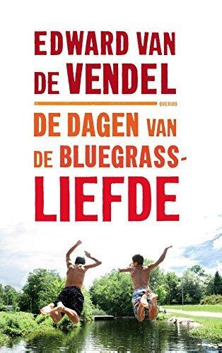 De dagen van de bluegrassliefde