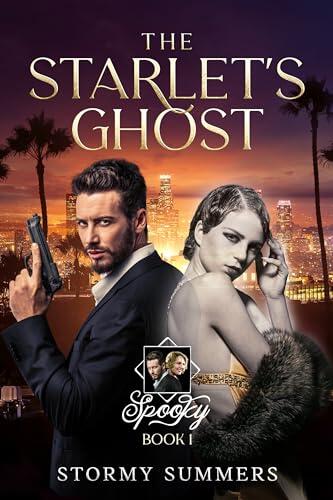 The Starlet's Ghost