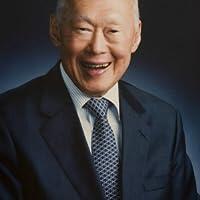 Lee Kuan Yew