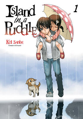 Island in a Puddle (Vol. 1)