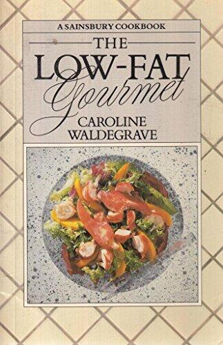 The Low-Fat Gourmet