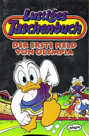 Der erste Held von Olympia
