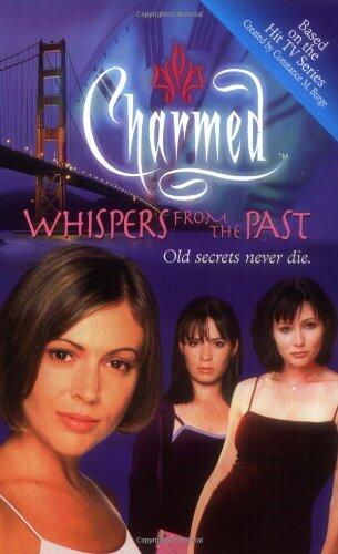 Whispers from the Past
