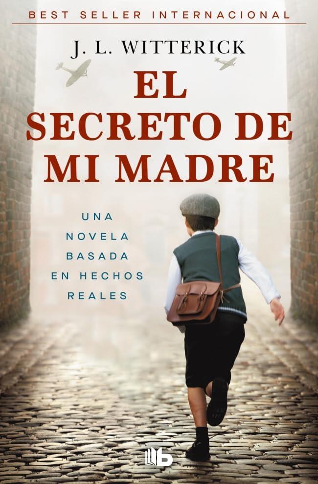 El secreto de mi madre / My Mother’s Secret
