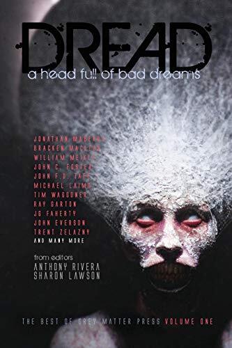 Dread: A Head Full of Bad Dreams