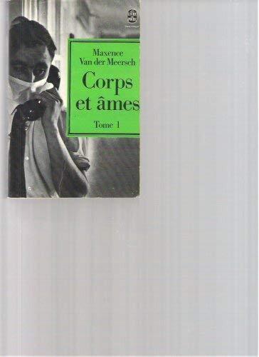 Corps Et Âmes 1