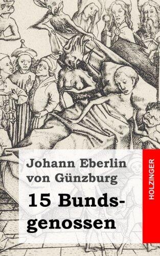 15 Bundsgenossen