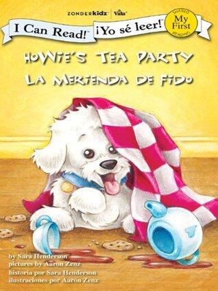 Howie's Tea Party \ la merienda de fido