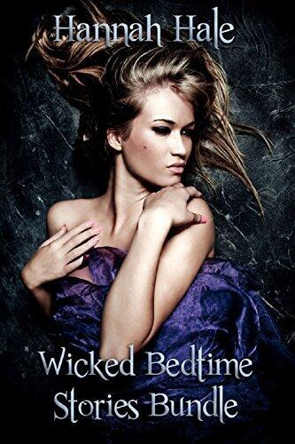 Wicked Bedtime Stories Bundle