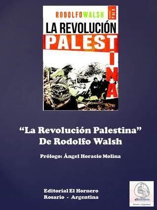 La revolución Palestina