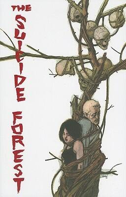 The Suicide Forest