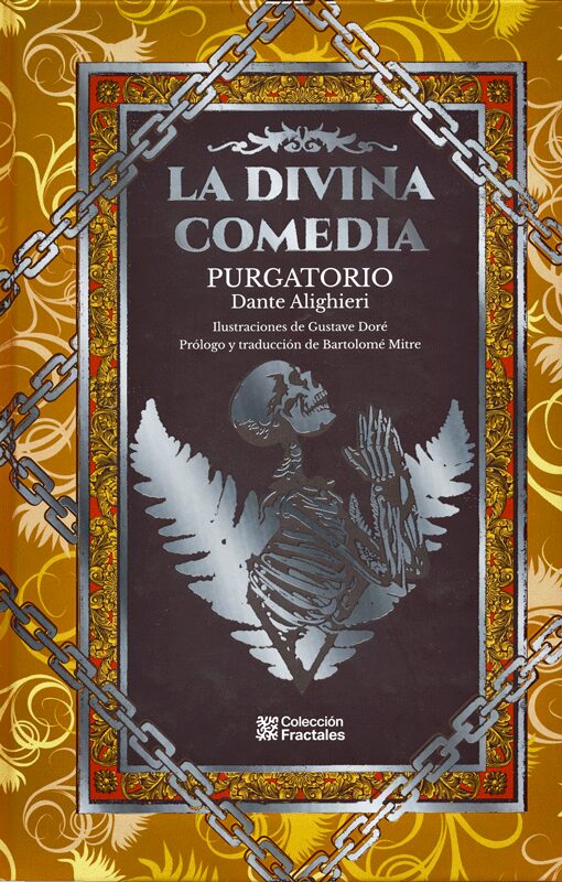 Divina Comedia: Purgatorio