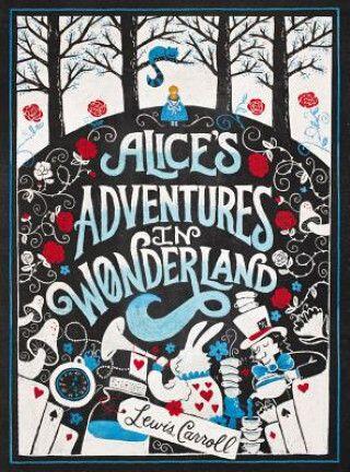 Alices Adventures In Wonderlands