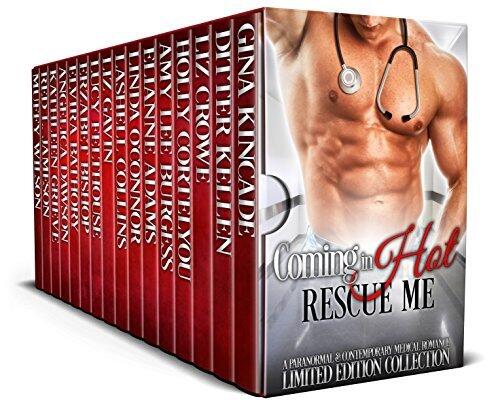 Coming in Hot: Rescue Me