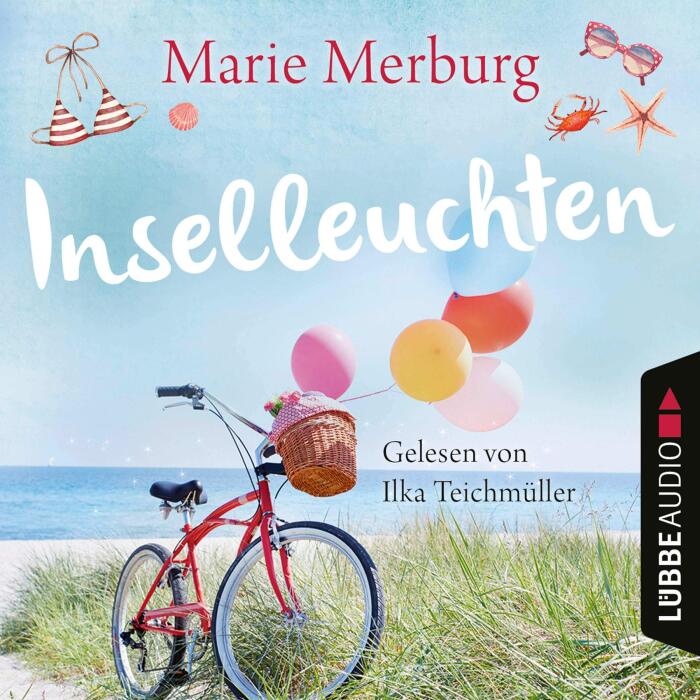 Inselleuchten: Rügen-Reihe 2