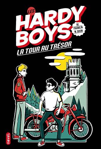 Les Hardy Boys, tome 1 La tour au trésor
