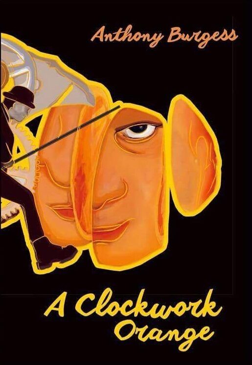 A Clockwork Orange