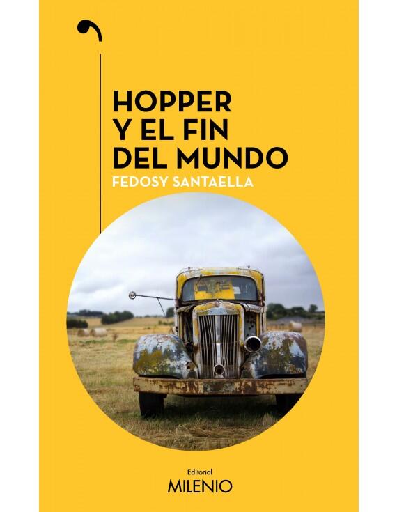 Hopper y el fin del mundo