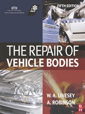 The Repair of Vehicle Bodies