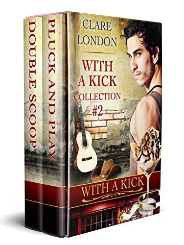 With A Kick Collection No. 2