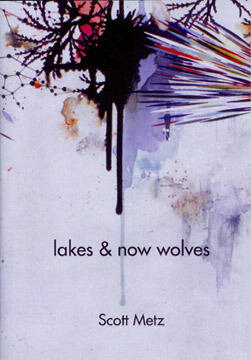 lakes & now wolves