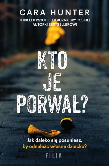 Kto je porwał?