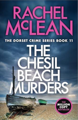 The Chesil Beach Murders
