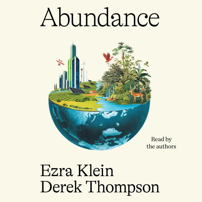 Abundance