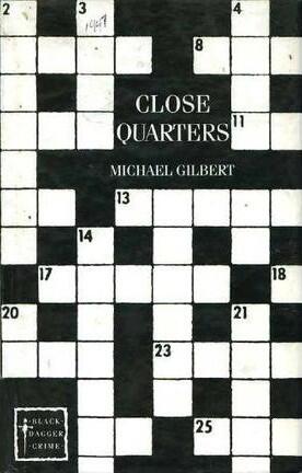 Close Quarters