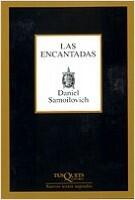 Las Encantadas