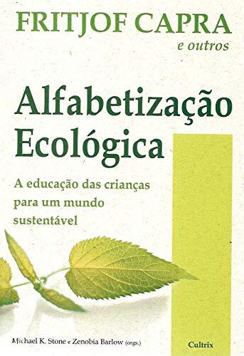Alfabetização Ecológica