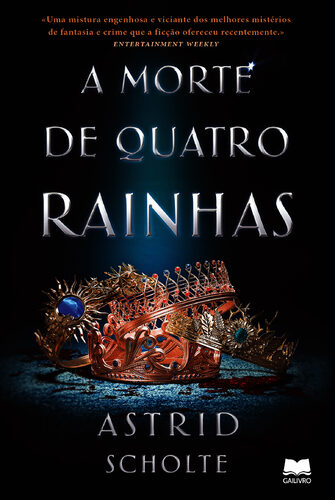 A Morte de Quatro Rainhas