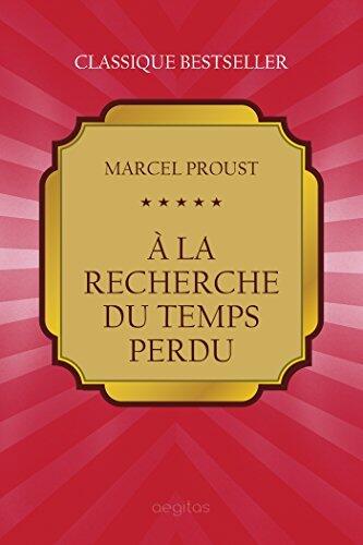 À la recherche du temps perdu: Un voyage intérieur à travers la mémoire, le temps et l'art