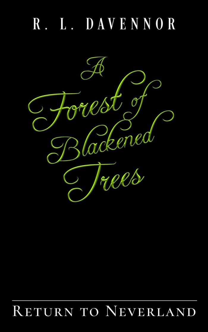A Forest of Blackened Trees
