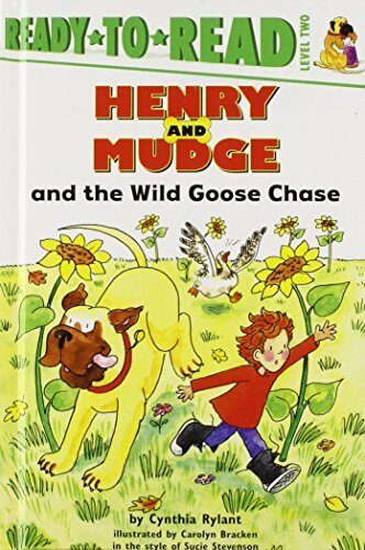 Henry and Mudge and the Wild Goose Chase