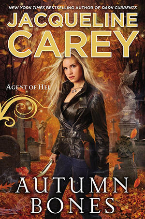 Agent of Hel
