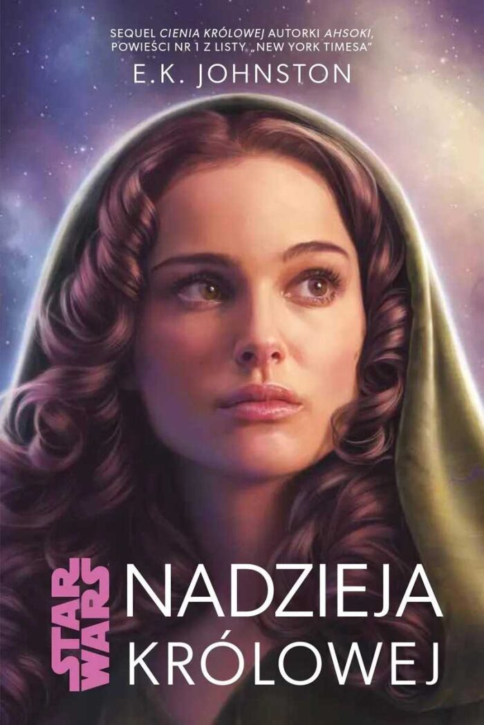 Nadzieja królowej