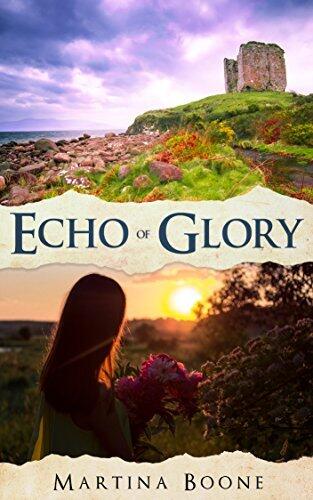 Echo of Glory: An Irish Legends Novel