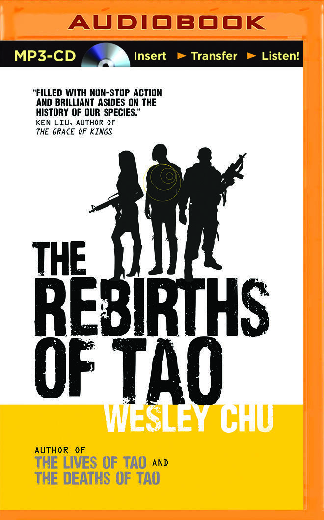 The Rebirths of Tao