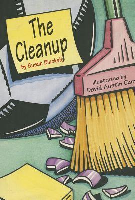 The Clean-Up