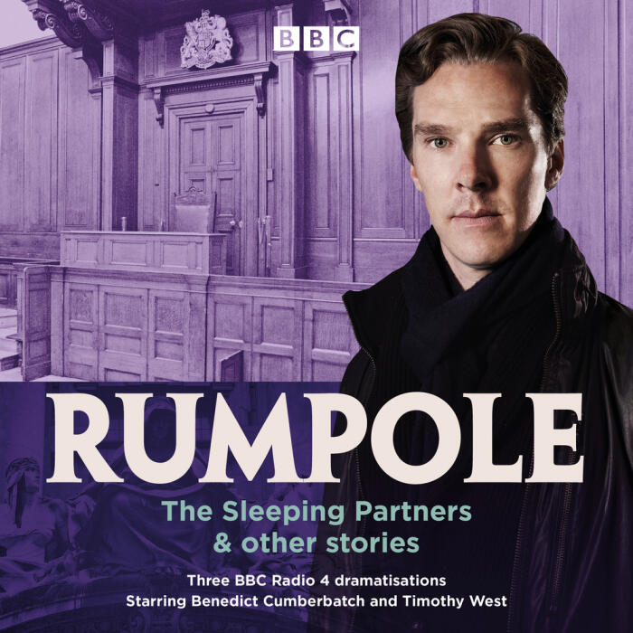 BBC's Radio Dramatization: Rumpole