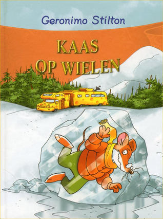 Kaas op wielen