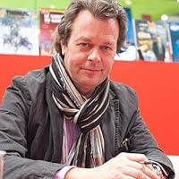 Yves Sente