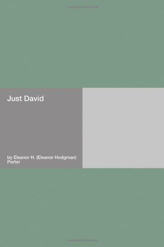 Just David