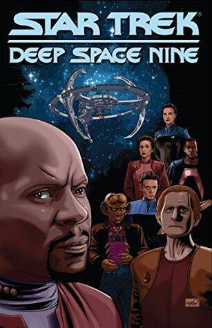 Star Trek: Deep Space Nine - Fool's Gold