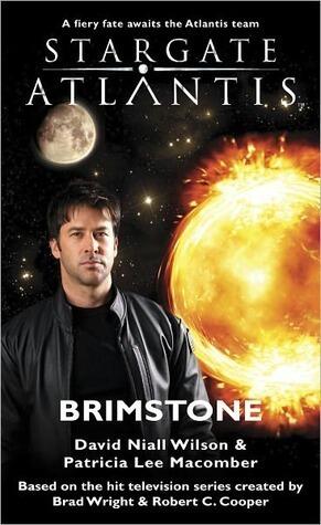 Brimstone